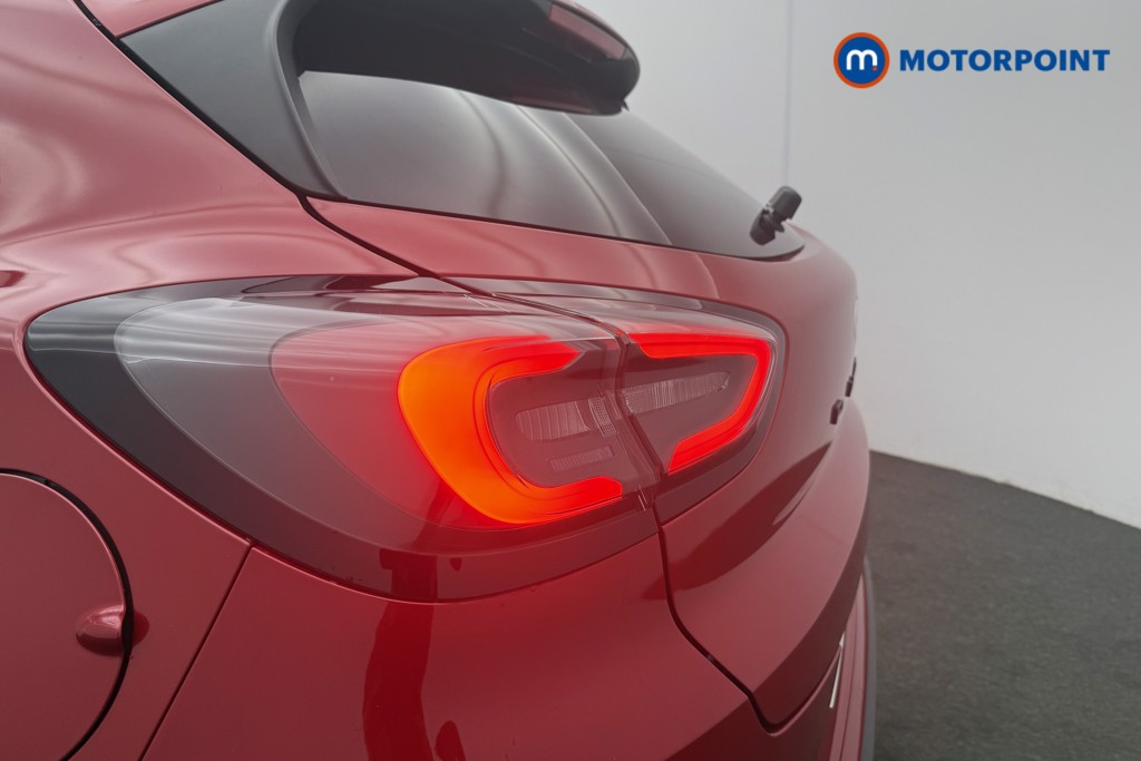 Ford Puma St-Line Automatic Petrol SUV - Stock Number (1589360) - 27th supplementary image
