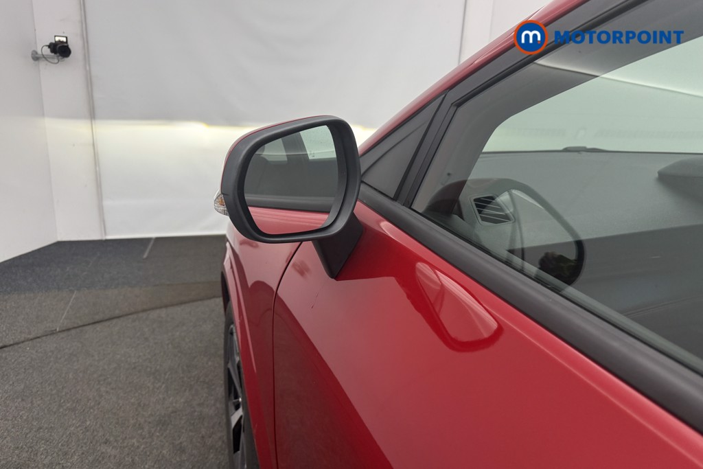 Ford Puma St-Line Automatic Petrol SUV - Stock Number (1589360) - 30th supplementary image
