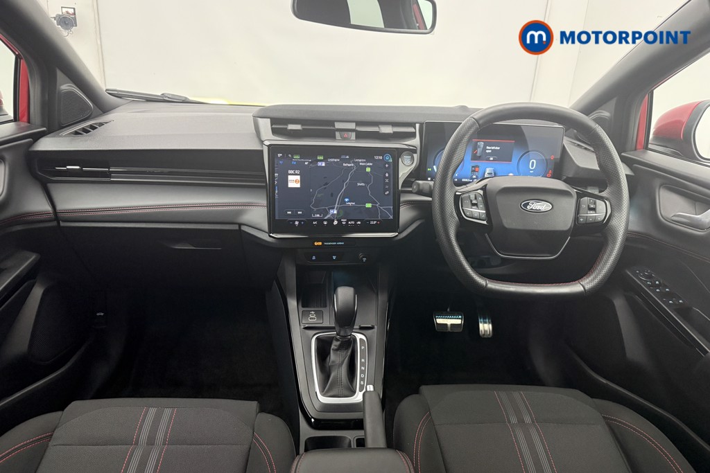 Ford Puma St-Line Automatic Petrol SUV - Stock Number (1589360) - 1st supplementary image