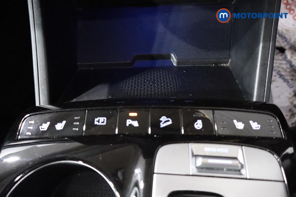 Hyundai Tucson Ultimate Automatic Petrol-Electric Hybrid SUV - Stock Number (1589363) - 3rd supplementary image