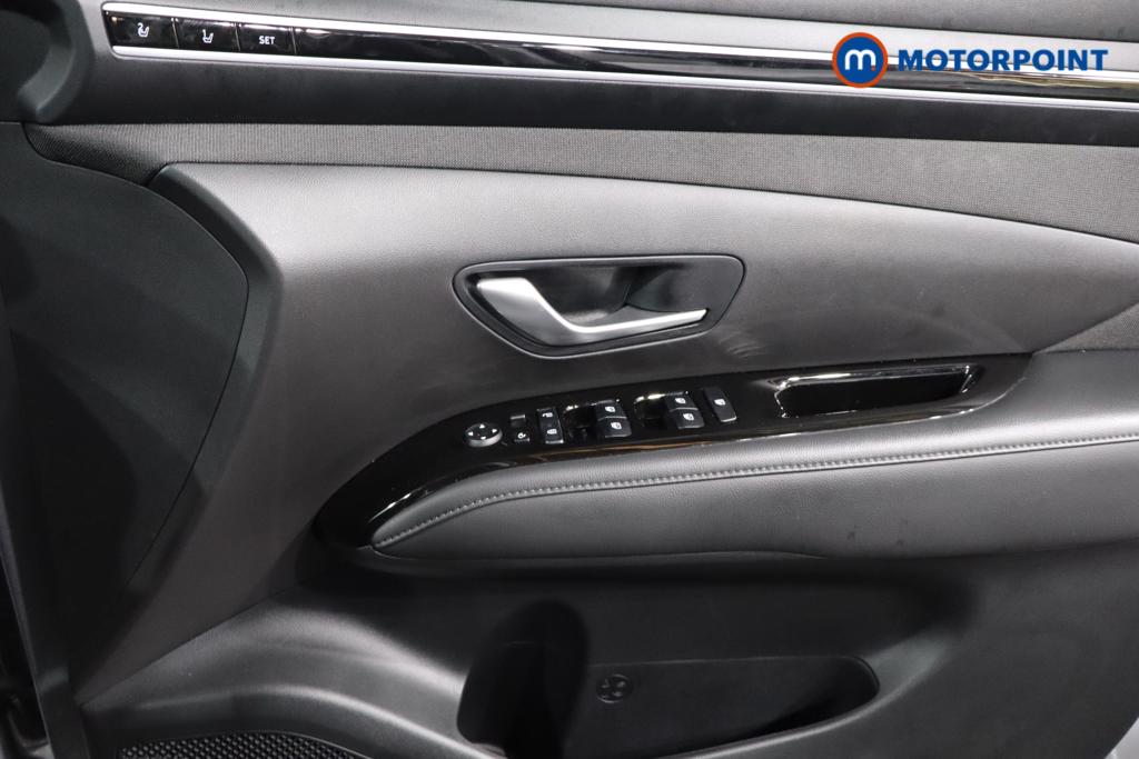 Hyundai Tucson Ultimate Automatic Petrol-Electric Hybrid SUV - Stock Number (1589363) - 9th supplementary image