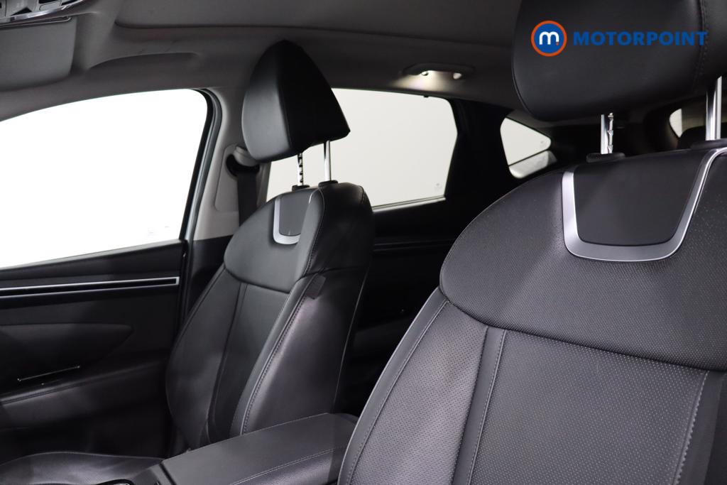 Hyundai Tucson Ultimate Automatic Petrol-Electric Hybrid SUV - Stock Number (1589363) - 12th supplementary image