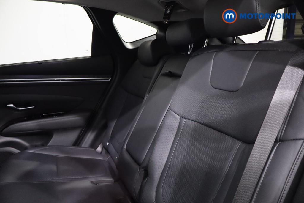 Hyundai Tucson Ultimate Automatic Petrol-Electric Hybrid SUV - Stock Number (1589363) - 13th supplementary image