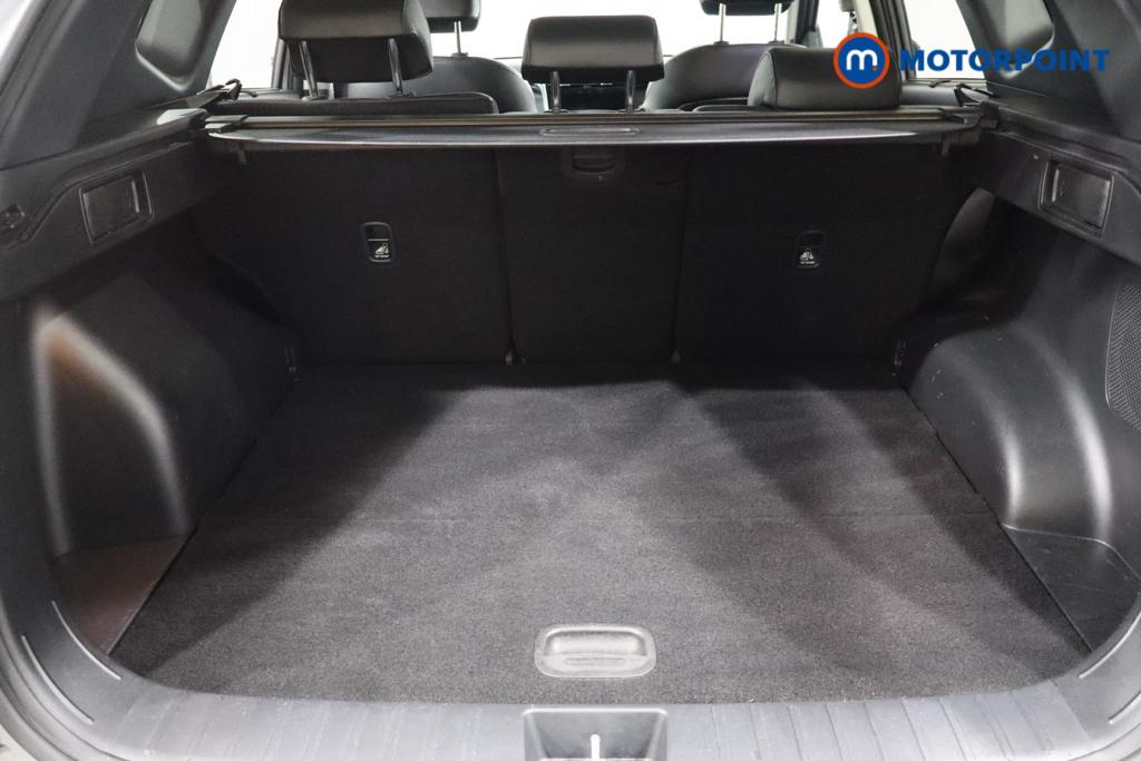Hyundai Tucson Ultimate Automatic Petrol-Electric Hybrid SUV - Stock Number (1589363) - 16th supplementary image