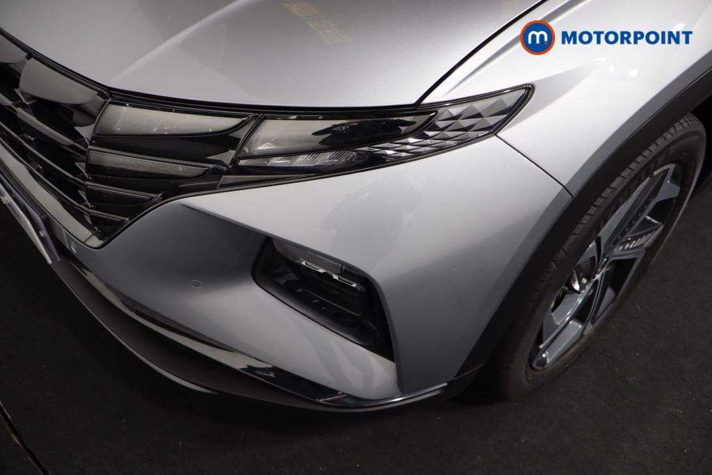 Hyundai Tucson Ultimate Automatic Petrol-Electric Hybrid SUV - Stock Number (1589363) - 20th supplementary image