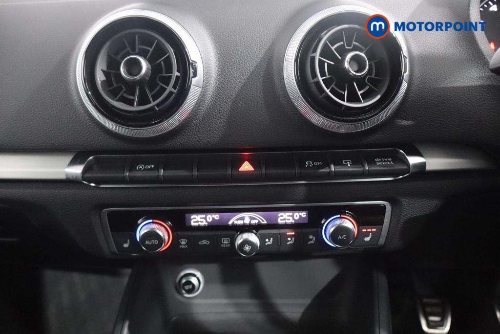 Audi A3 S Line Manual Petrol Saloon - Stock Number (1589435) - 3rd supplementary image