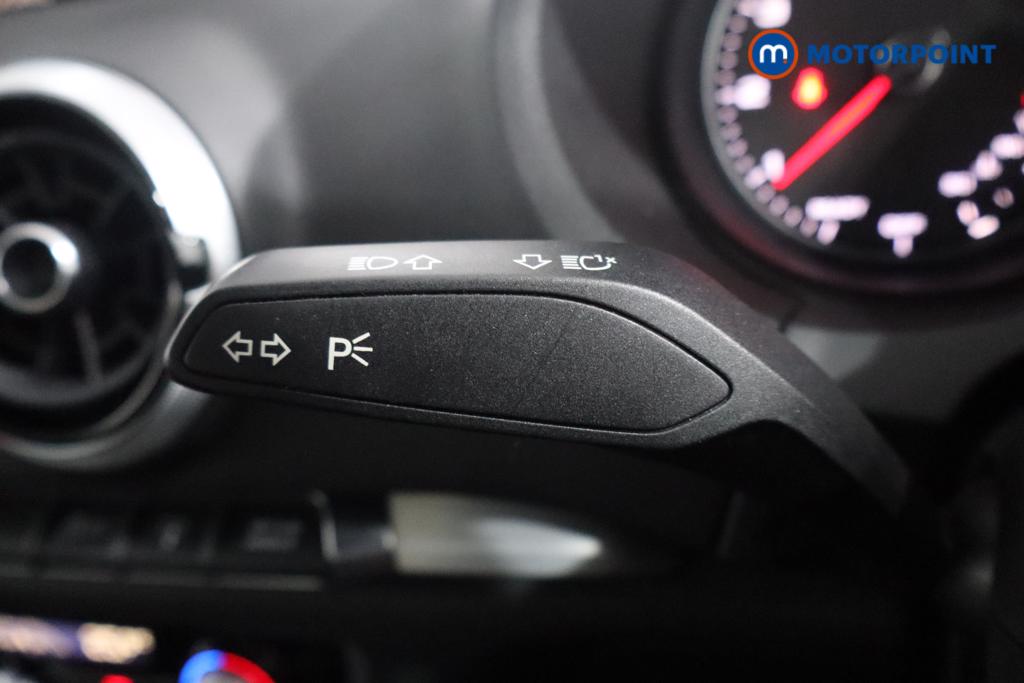 Audi A3 S Line Manual Petrol Saloon - Stock Number (1589435) - 10th supplementary image