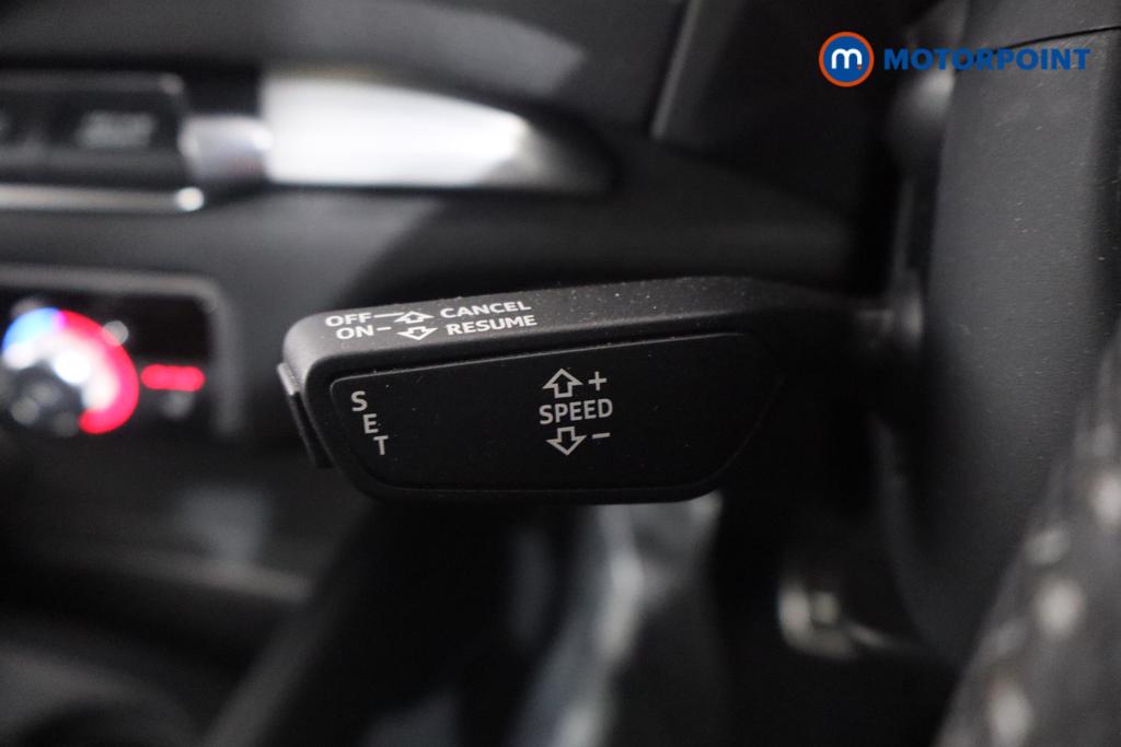 Audi A3 S Line Manual Petrol Saloon - Stock Number (1589435) - 11th supplementary image