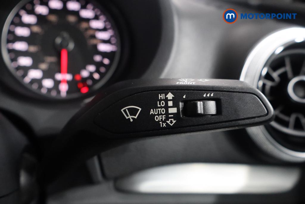 Audi A3 S Line Manual Petrol Saloon - Stock Number (1589435) - 12th supplementary image