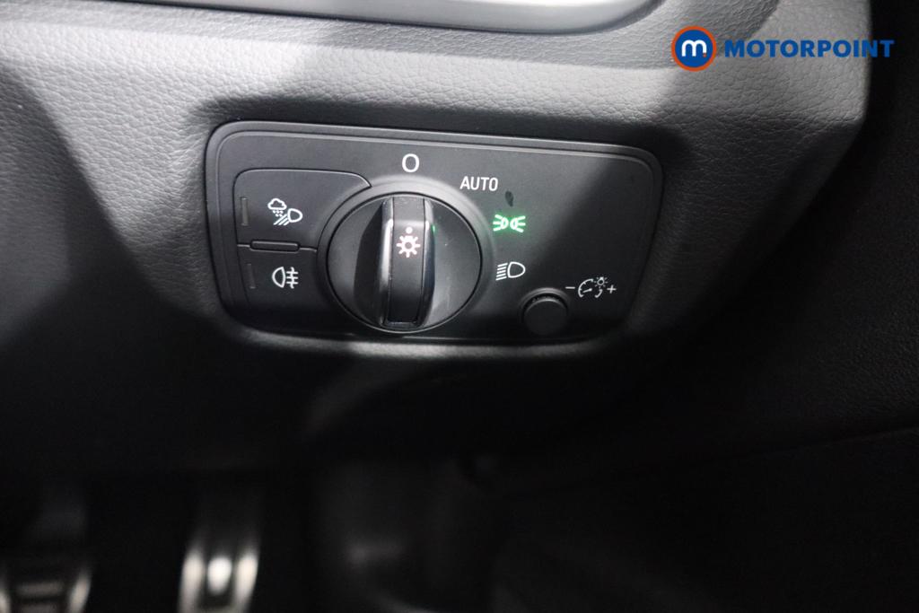 Audi A3 S Line Manual Petrol Saloon - Stock Number (1589435) - 13th supplementary image