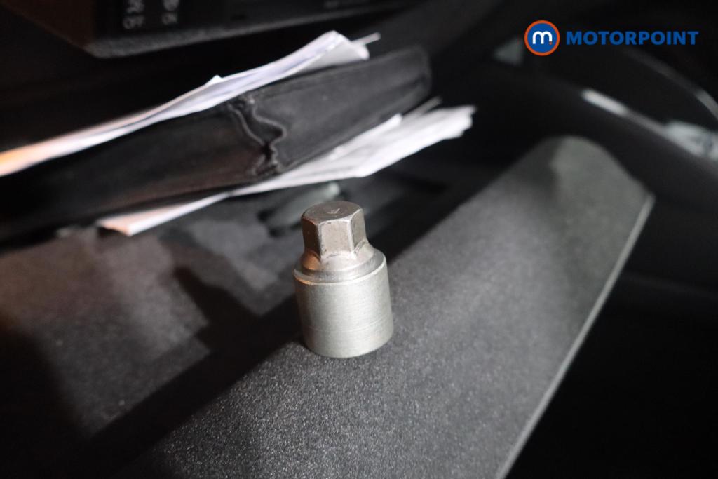 Audi A3 S Line Manual Petrol Saloon - Stock Number (1589435) - 16th supplementary image