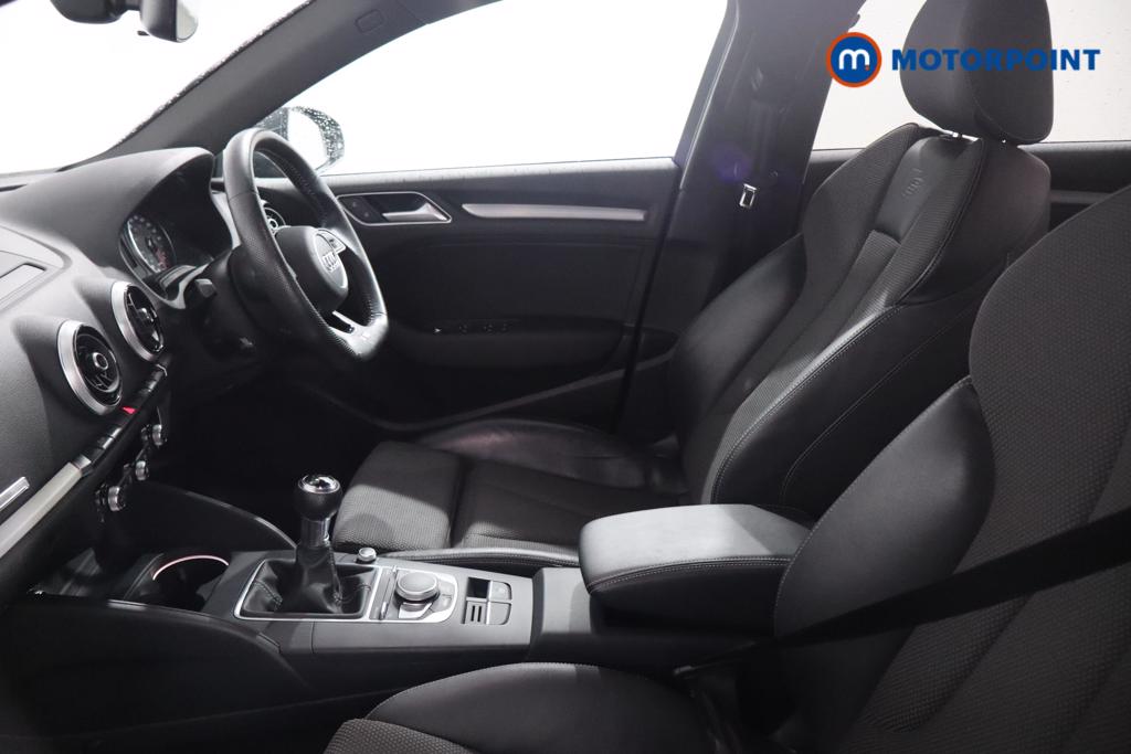 Audi A3 S Line Manual Petrol Saloon - Stock Number (1589435) - 17th supplementary image