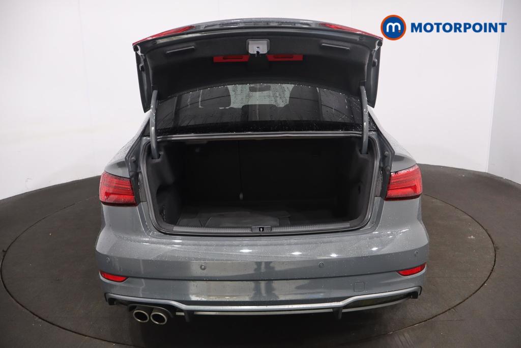 Audi A3 S Line Manual Petrol Saloon - Stock Number (1589435) - 20th supplementary image