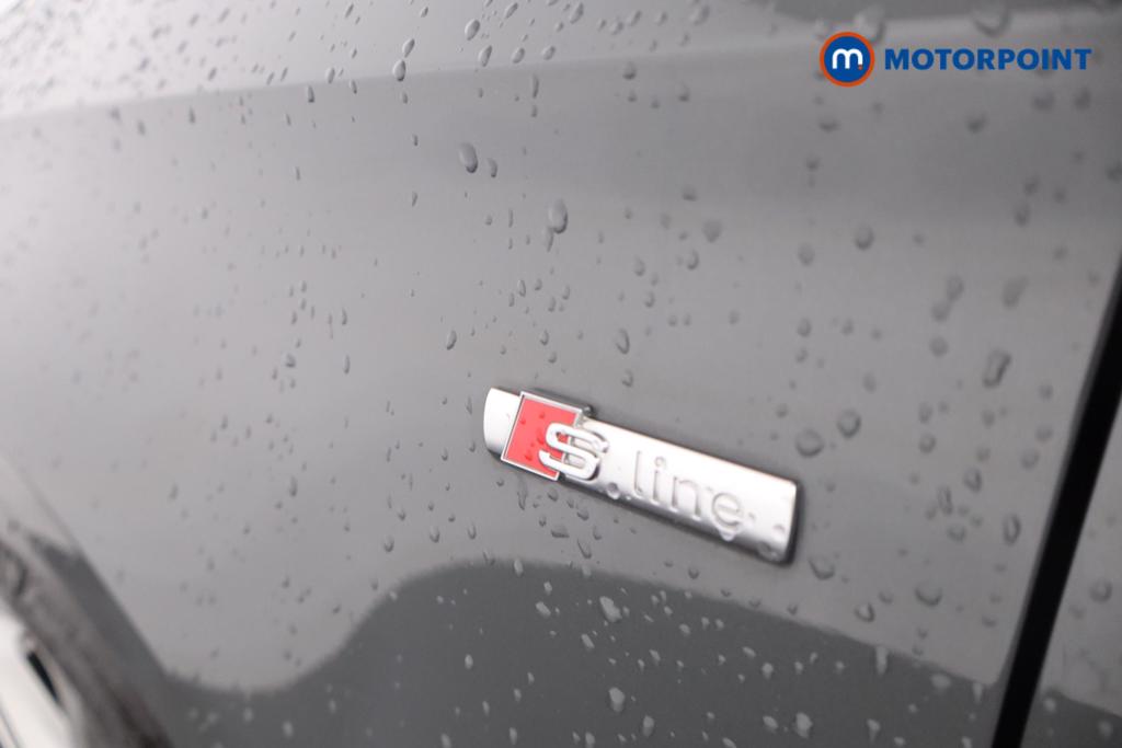 Audi A3 S Line Manual Petrol Saloon - Stock Number (1589435) - 25th supplementary image