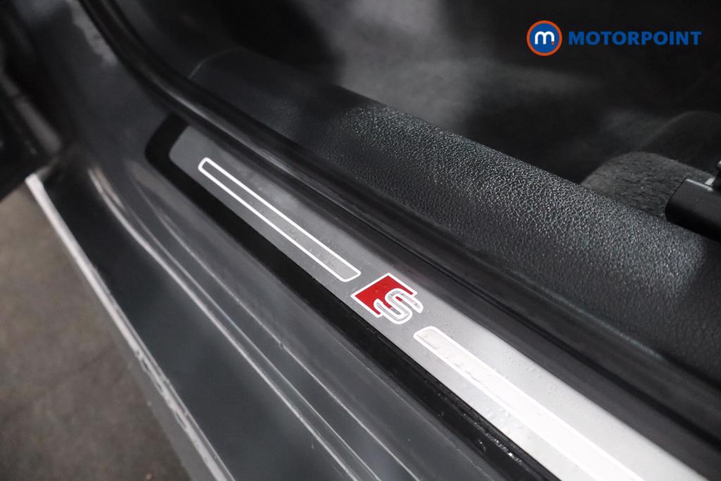 Audi A3 S Line Manual Petrol Saloon - Stock Number (1589435) - 26th supplementary image