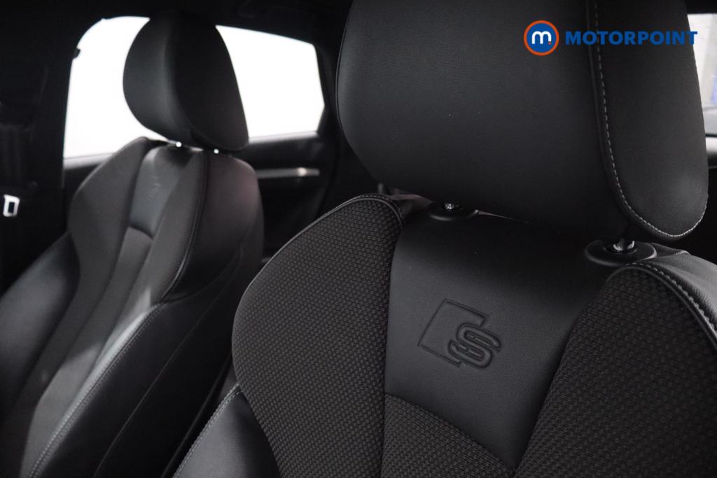 Audi A3 S Line Manual Petrol Saloon - Stock Number (1589435) - 27th supplementary image