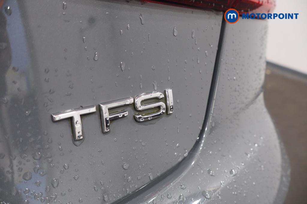 Audi A3 S Line Manual Petrol Saloon - Stock Number (1589435) - 28th supplementary image