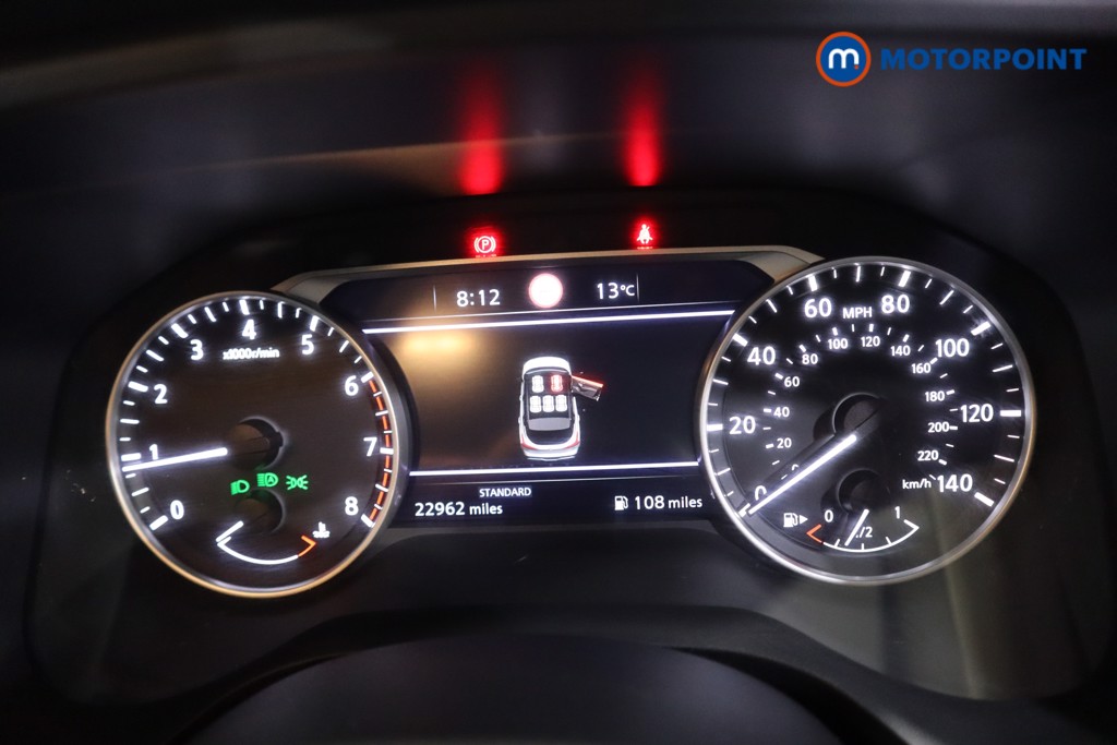 Nissan Qashqai Acenta Premium Manual Petrol SUV - Stock Number (1589436) - 4th supplementary image