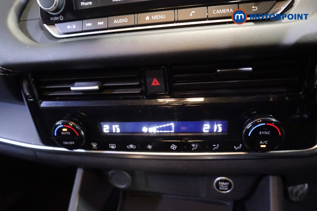 Nissan Qashqai Acenta Premium Manual Petrol SUV - Stock Number (1589436) - 5th supplementary image
