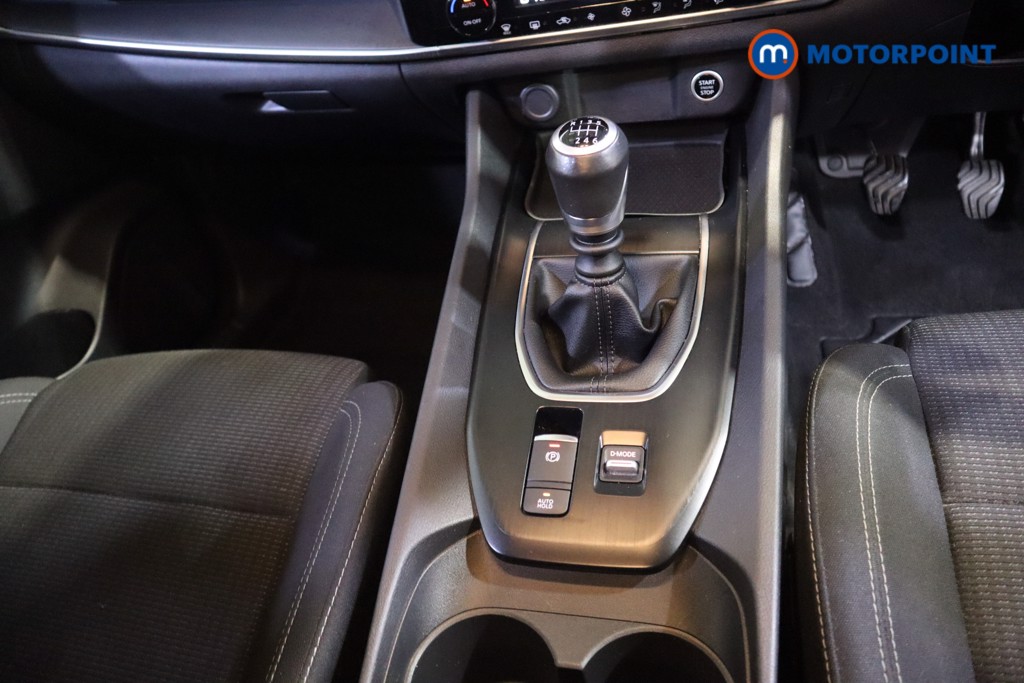 Nissan Qashqai Acenta Premium Manual Petrol SUV - Stock Number (1589436) - 6th supplementary image