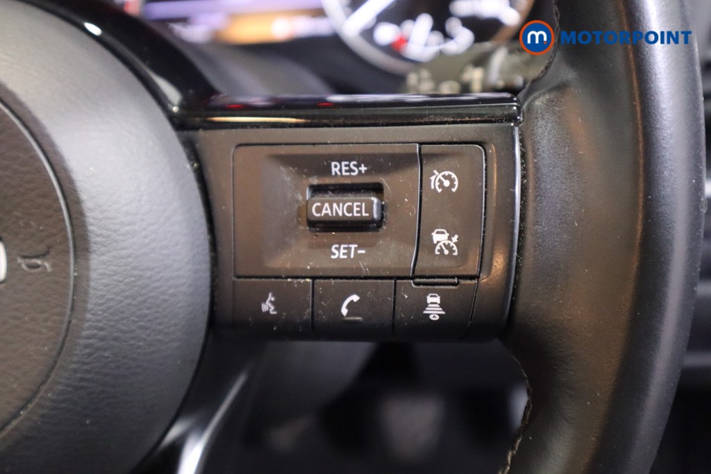 Nissan Qashqai Acenta Premium Manual Petrol SUV - Stock Number (1589436) - 13th supplementary image