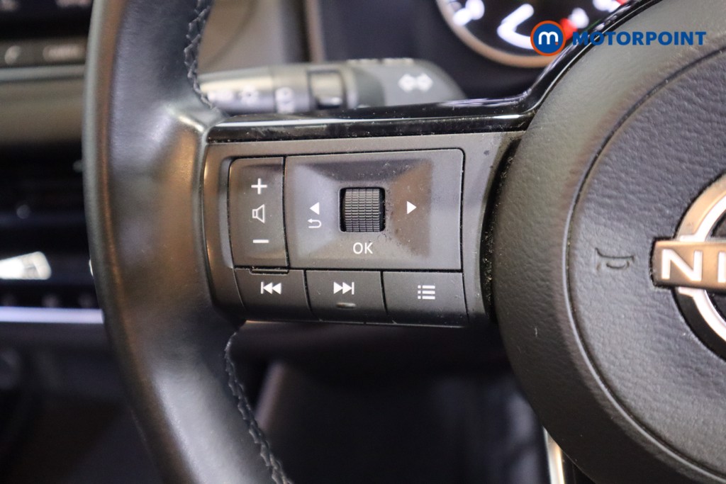 Nissan Qashqai Acenta Premium Manual Petrol SUV - Stock Number (1589436) - 15th supplementary image