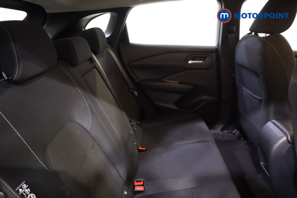 Nissan Qashqai Acenta Premium Manual Petrol SUV - Stock Number (1589436) - 18th supplementary image