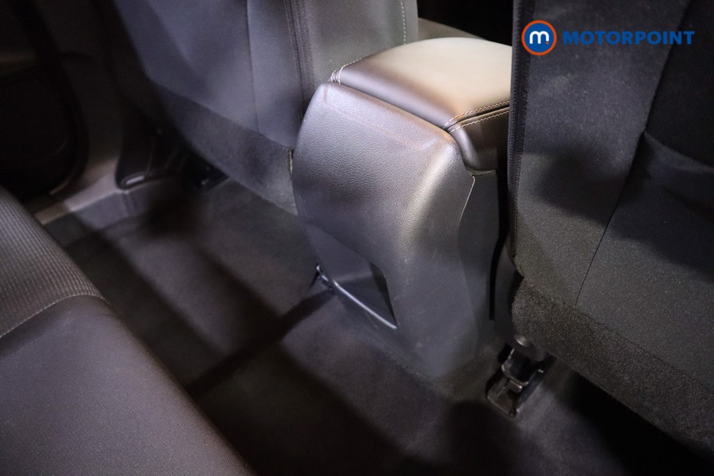 Nissan Qashqai Acenta Premium Manual Petrol SUV - Stock Number (1589436) - 19th supplementary image