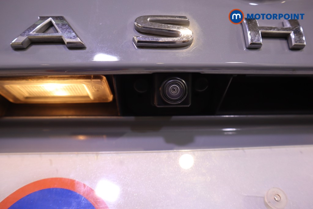 Nissan Qashqai Acenta Premium Manual Petrol SUV - Stock Number (1589436) - 29th supplementary image