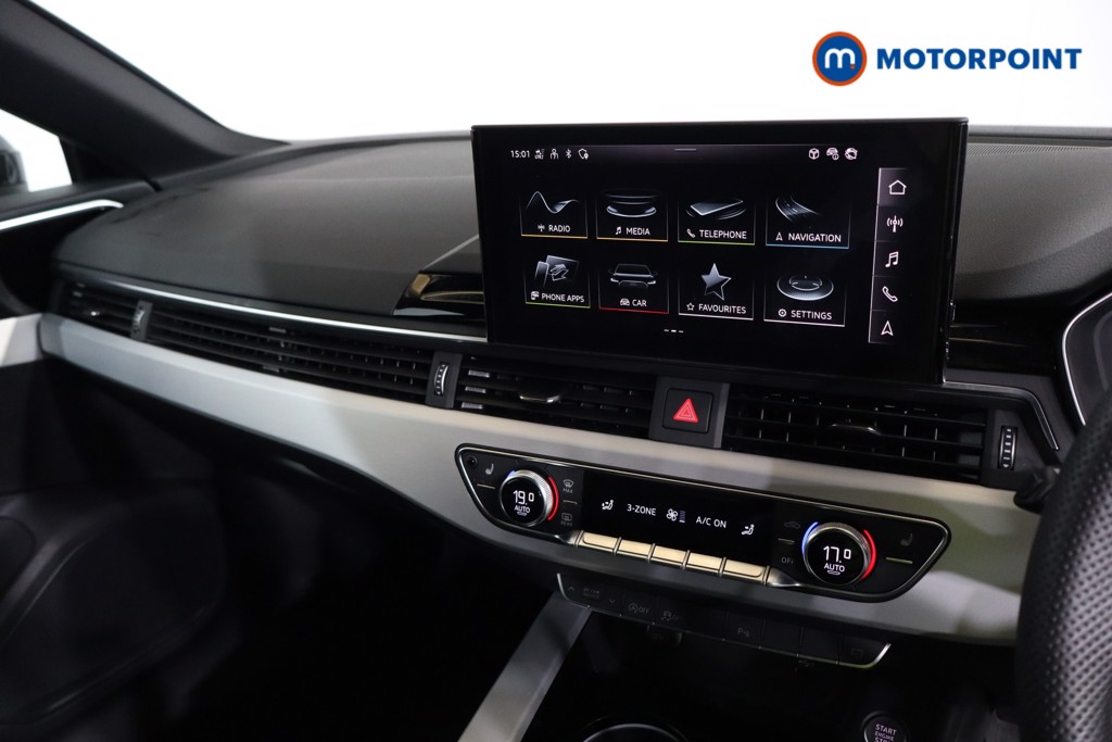Audi A5 S Line Automatic Petrol Hatchback - Stock Number (1589566) - 3rd supplementary image