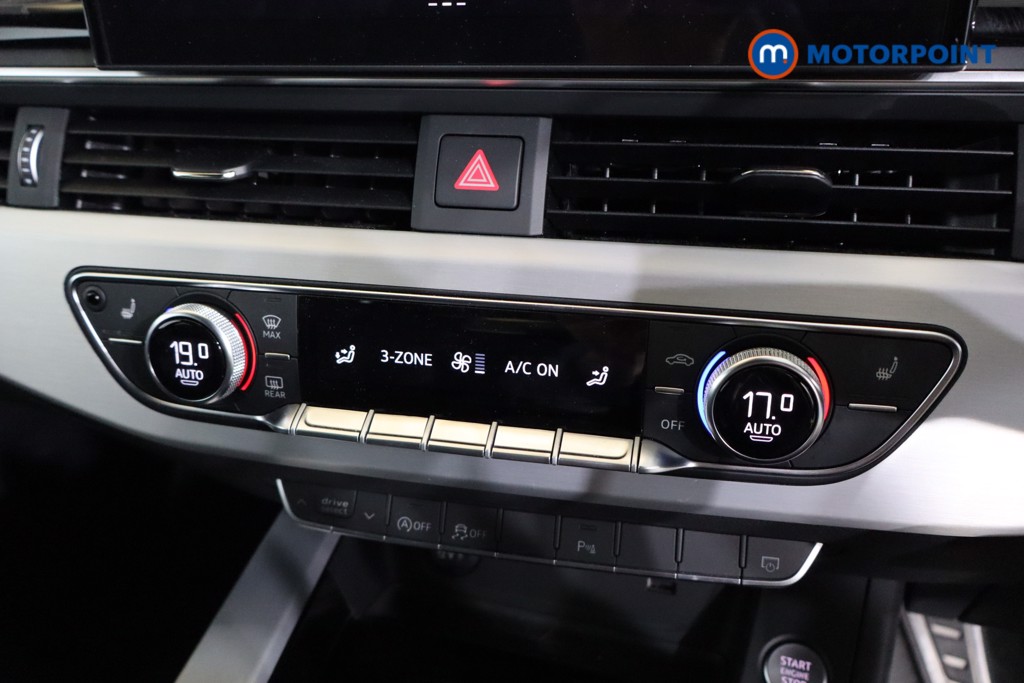 Audi A5 S Line Automatic Petrol Hatchback - Stock Number (1589566) - 11th supplementary image