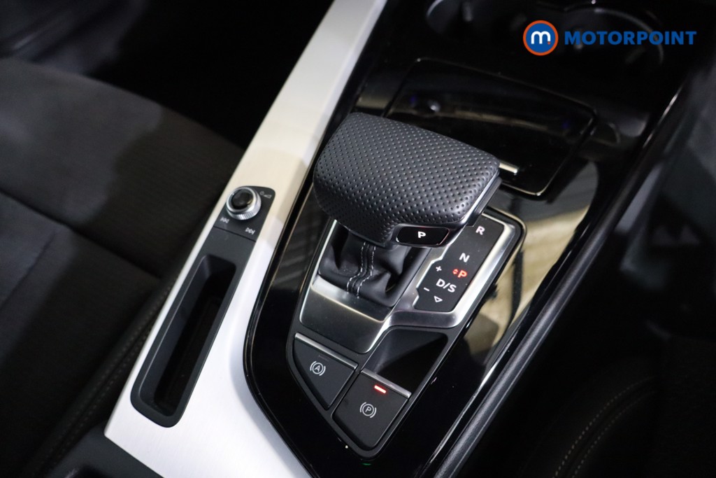 Audi A5 S Line Automatic Petrol Hatchback - Stock Number (1589566) - 12th supplementary image