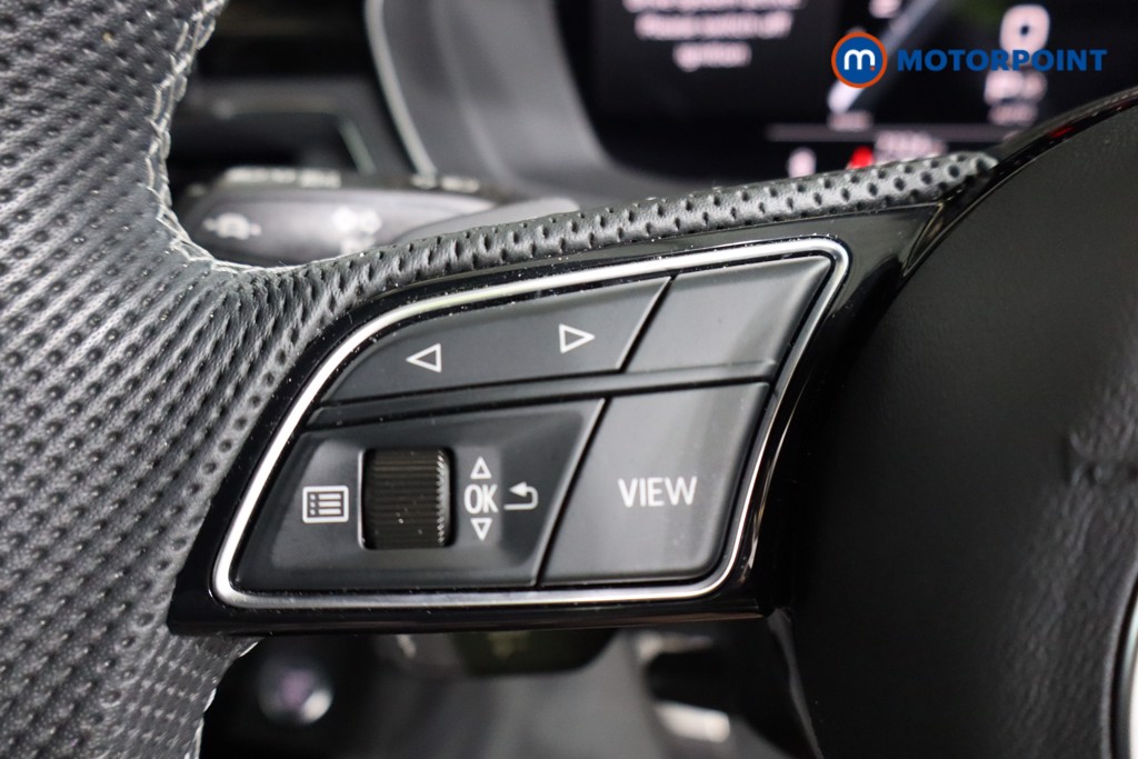 Audi A5 S Line Automatic Petrol Hatchback - Stock Number (1589566) - 13th supplementary image