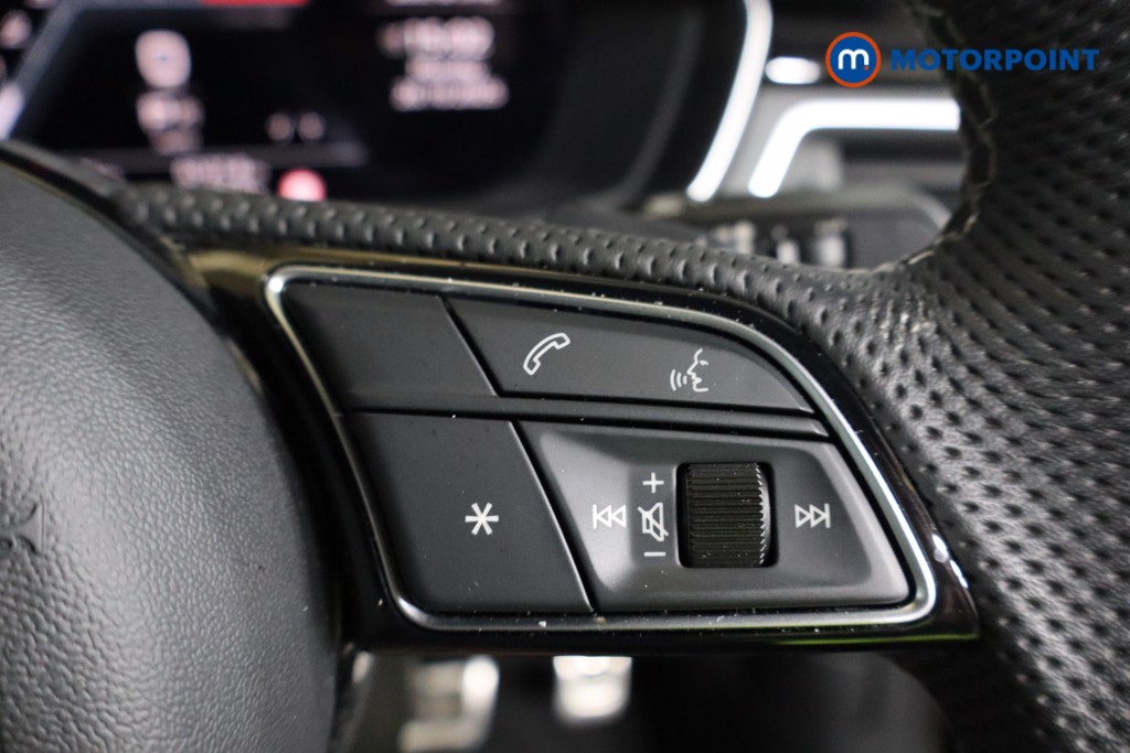 Audi A5 S Line Automatic Petrol Hatchback - Stock Number (1589566) - 14th supplementary image