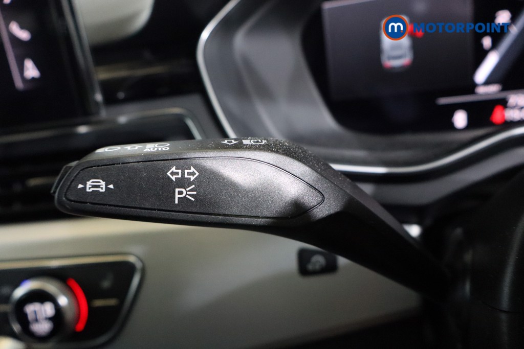 Audi A5 S Line Automatic Petrol Hatchback - Stock Number (1589566) - 15th supplementary image