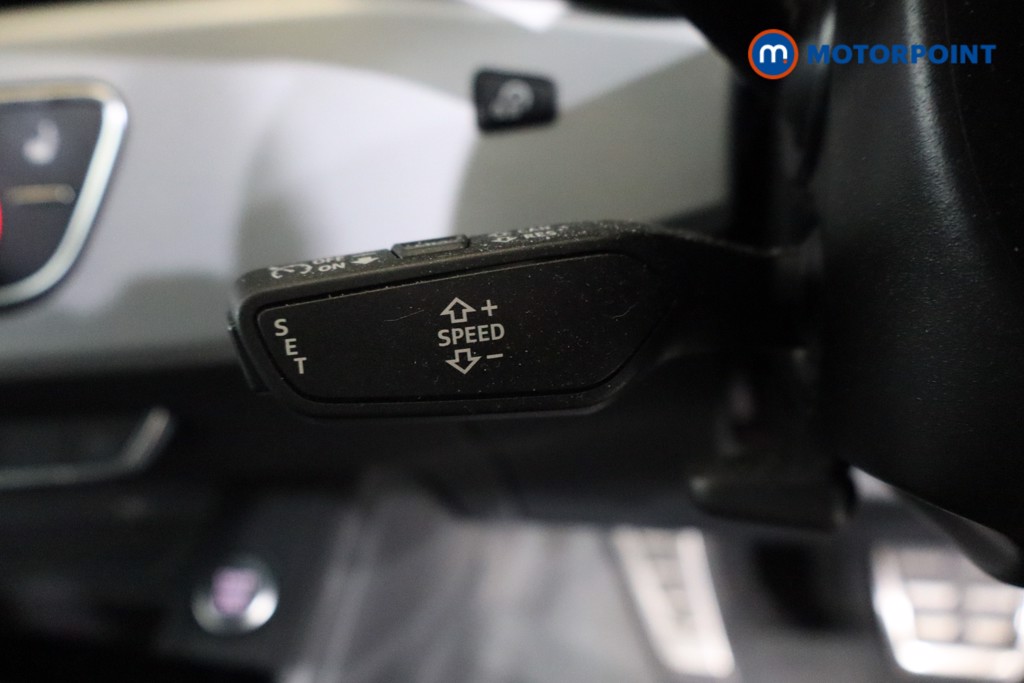 Audi A5 S Line Automatic Petrol Hatchback - Stock Number (1589566) - 16th supplementary image