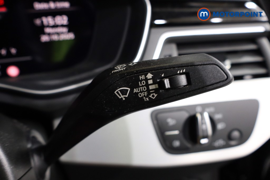 Audi A5 S Line Automatic Petrol Hatchback - Stock Number (1589566) - 17th supplementary image
