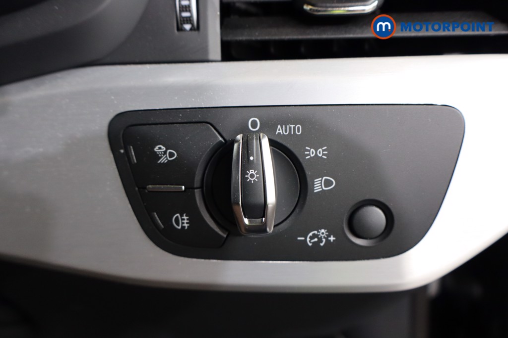 Audi A5 S Line Automatic Petrol Hatchback - Stock Number (1589566) - 18th supplementary image