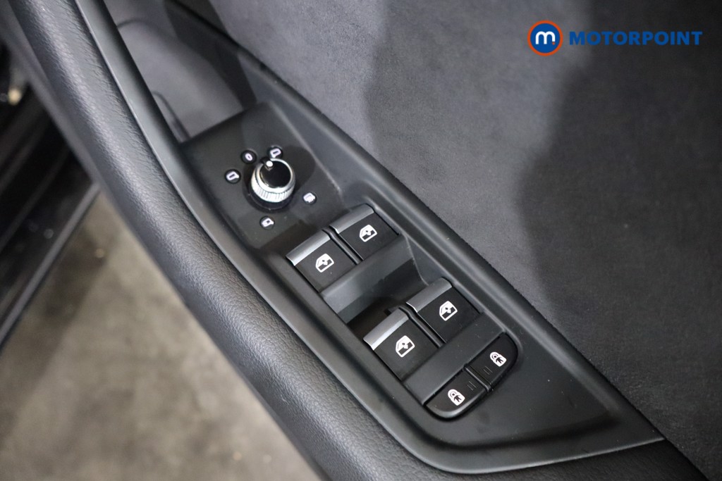 Audi A5 S Line Automatic Petrol Hatchback - Stock Number (1589566) - 19th supplementary image