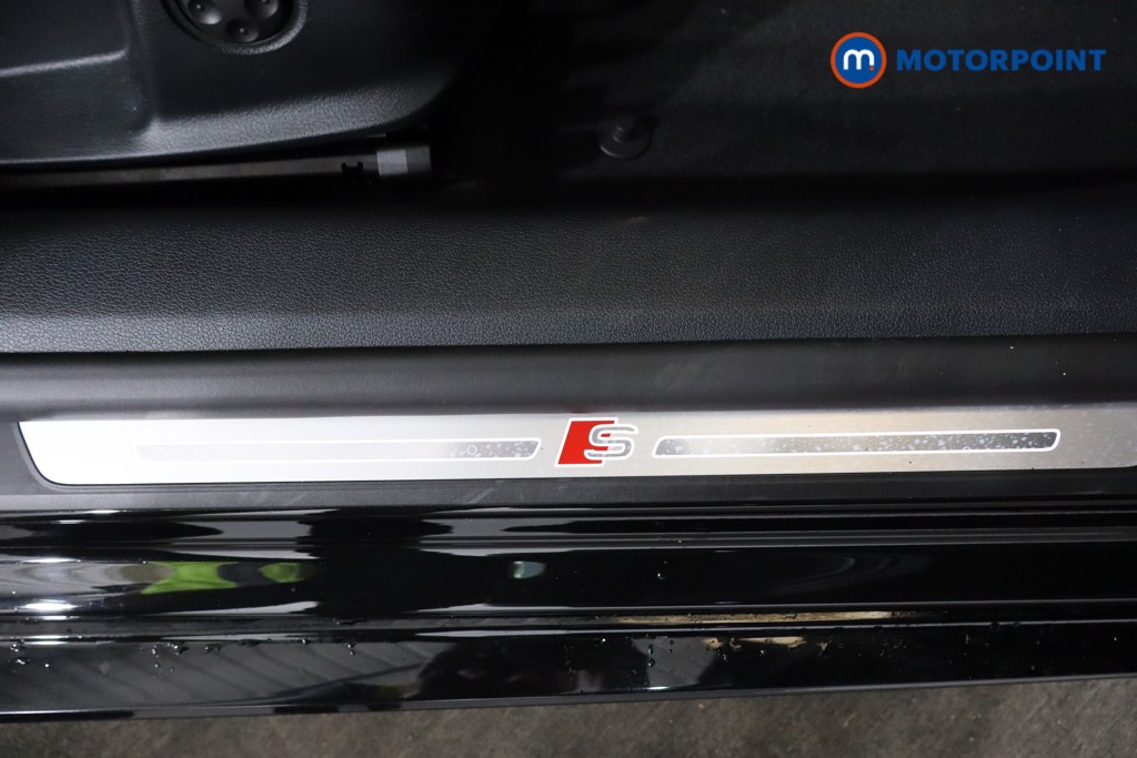 Audi A5 S Line Automatic Petrol Hatchback - Stock Number (1589566) - 20th supplementary image