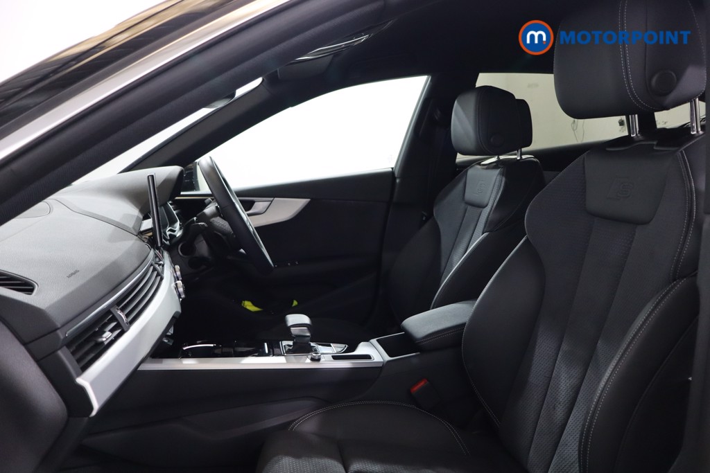 Audi A5 S Line Automatic Petrol Hatchback - Stock Number (1589566) - 21st supplementary image