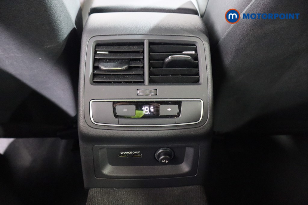 Audi A5 S Line Automatic Petrol Hatchback - Stock Number (1589566) - 23rd supplementary image