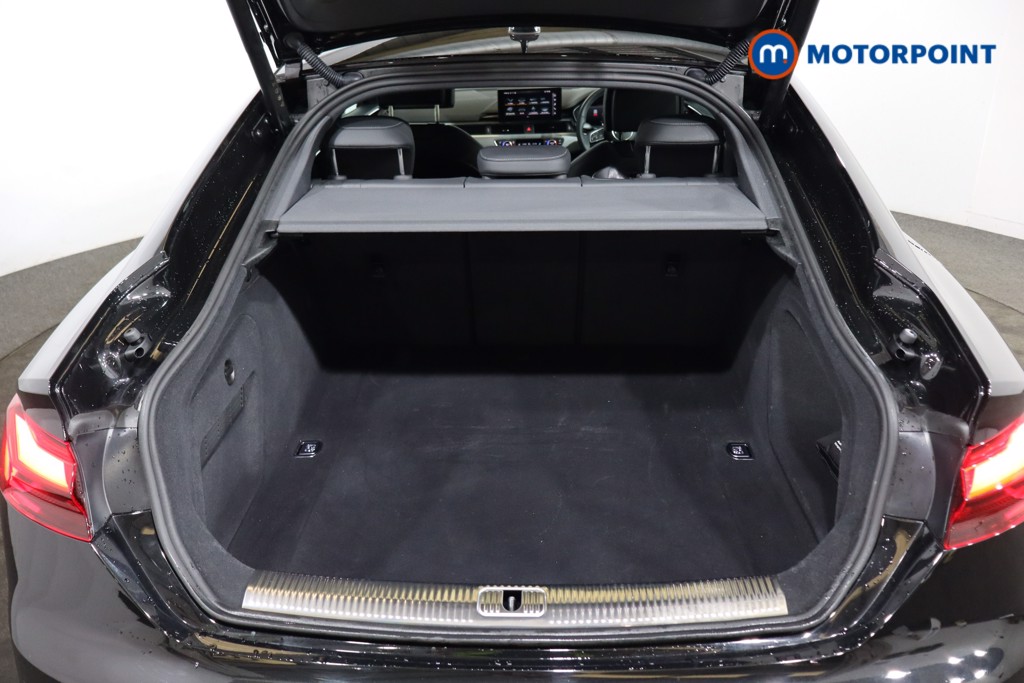 Audi A5 S Line Automatic Petrol Hatchback - Stock Number (1589566) - 25th supplementary image