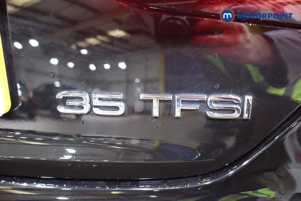 Audi A5 S Line Automatic Petrol Hatchback - Stock Number (1589566) - 34th supplementary image