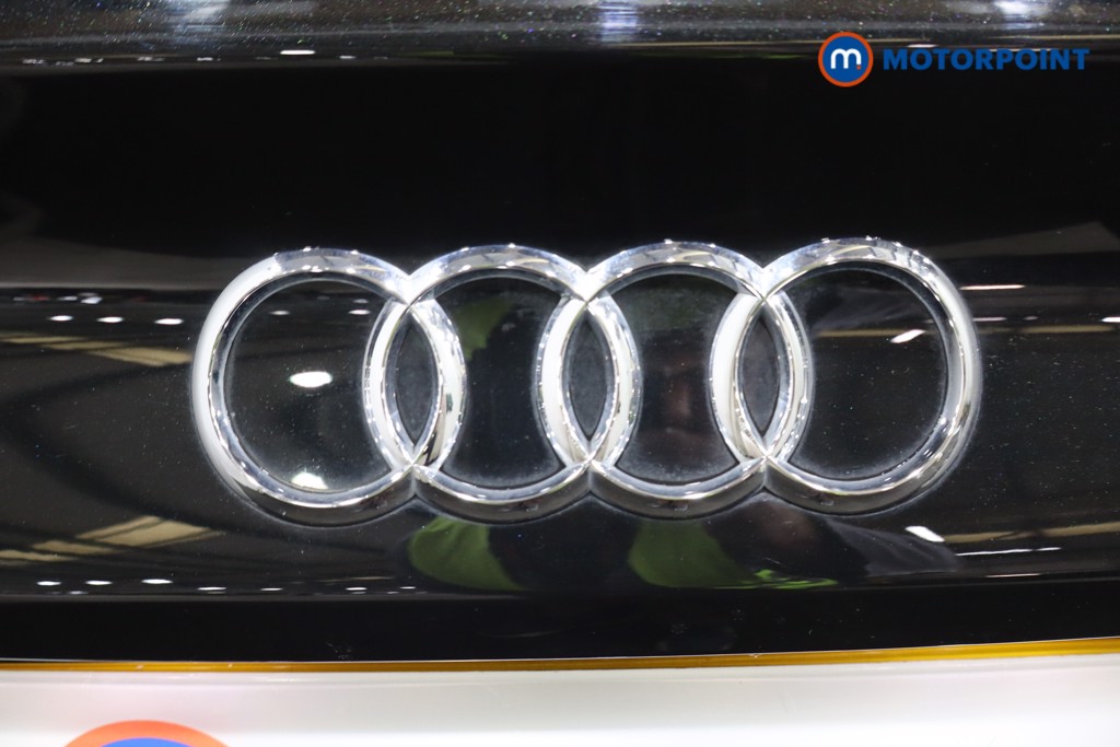 Audi A5 S Line Automatic Petrol Hatchback - Stock Number (1589566) - 36th supplementary image