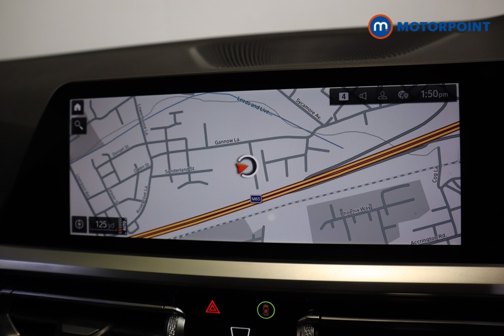 BMW 3 Series M Sport Automatic Petrol Saloon - Stock Number (1589591) - 2nd supplementary image