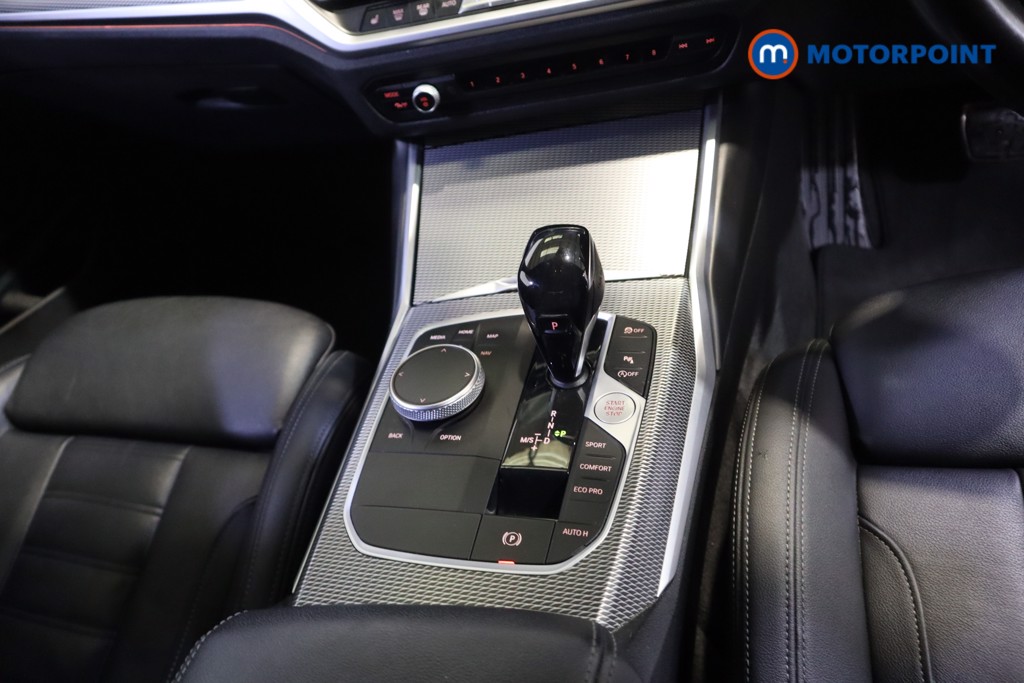 BMW 3 Series M Sport Automatic Petrol Saloon - Stock Number (1589591) - 6th supplementary image