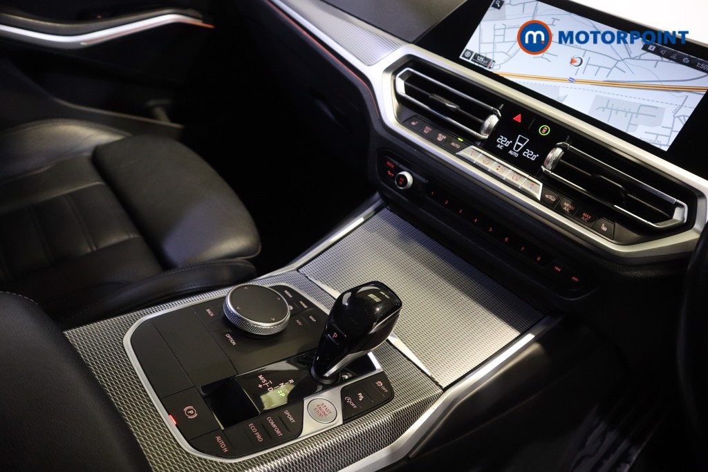 BMW 3 Series M Sport Automatic Petrol Saloon - Stock Number (1589591) - 7th supplementary image