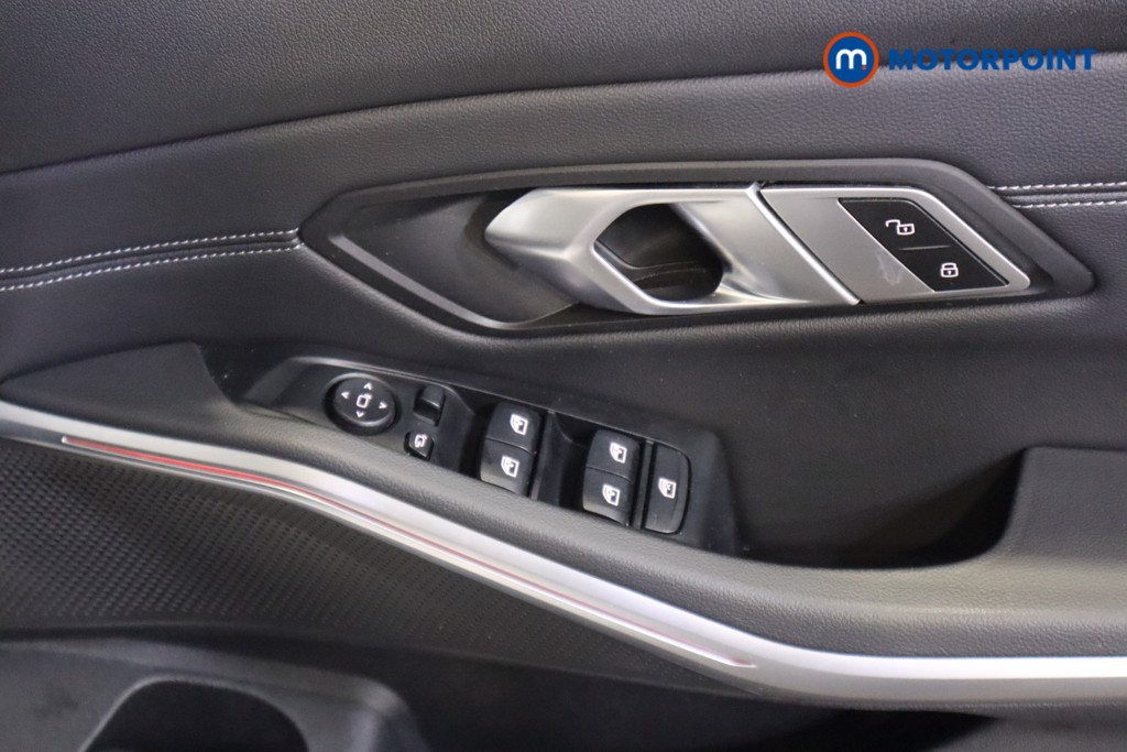 BMW 3 Series M Sport Automatic Petrol Saloon - Stock Number (1589591) - 10th supplementary image