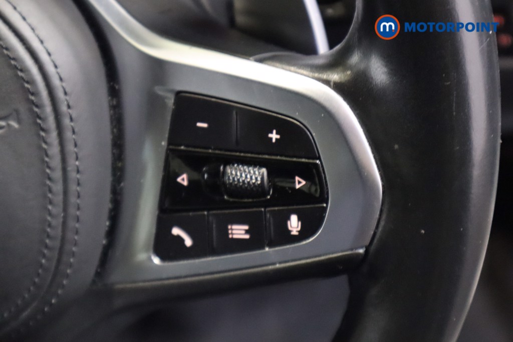 BMW 3 Series M Sport Automatic Petrol Saloon - Stock Number (1589591) - 13th supplementary image